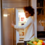 Single Door Refrigerators