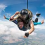 Sky Diving Equipment