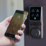 Smart Door Locks