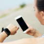 Smartwatch For Android and iPhone