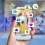 Social Media Proxies