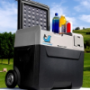 Solar Freezers