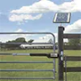 Solar Gate Openers