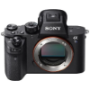 Sony Full Frame Cameras