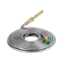 Stainless Steel Garden Hoses