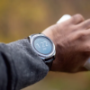 Stainless Steel Smartwatches