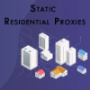 Static Residential Proxies