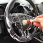 Steering Wheel Cleaners
