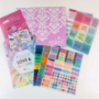 Sticker Subscription Box