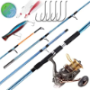 Surf Fishing Rods