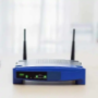 Tri-Band Routers