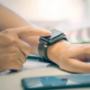 Touchscreen Smartwatches