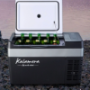 Travel Freezers