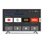 TVs With Web Browser