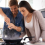 Two-Burner Induction Cooktops