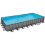 Ultra Frame Rectangular Pool