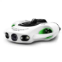 Underwater Submarine Drone with Camera