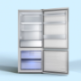 Upright Commercial Freezers