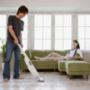 Upright Vacuum Cleaner