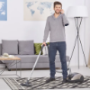 Vacuum Cleaners