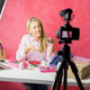 Video Maker for Social Media Marketing