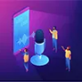 Virtual Voice Assistants