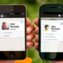 Virtual Business Card HTML Templates