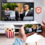 VPNs for Popcorn Time