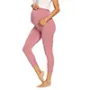 Warm Maternity Leggings