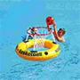 Water Basketballs