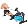 Water Rowing Machines