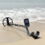 Waterproof Metal Detectors