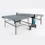 Waterproof Ping Pong Tables