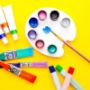 Art Supplies Websites