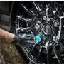 Wheel Cleaners for Black Wheels