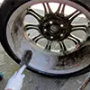 Wheel Cleaners for Brake Dust