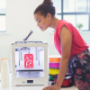 Wi-Fi 3D Printers