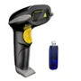 Wireless Barcode Scanners