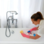 Bathtub Cleaner