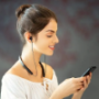 Neckband Headphones