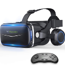 Pansonite - Aspherical Lens Provides An Amazing Visual Fidelity