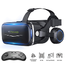 Pansonite - Optimized Ergonomics VR Headset Suitable For All Smartphones