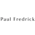 Paul Fredrick - Non-Iron Cotton Broadcloth Tip Collar Suits
