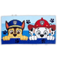 Paw Patrol - Intend With Velour quality essential Beach Wipe For Girls