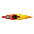 Perception Expression - Retractable Skeg For Manoeuvrability And Straight Tracking