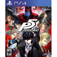 Persona 5 - Fast Paced Exciting Action Sequences