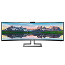 Philips - Quick Refresh Rate With Ultra-Fast Response