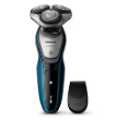 Philips - Round Profile Head Design To Protect The Skin