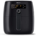 Philips - Operates Innovative Rapid Air Technology For Fine Heating Performance