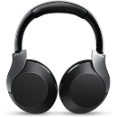 Philips - Water-Resistant Wireless Headphone For Outdoor Camping